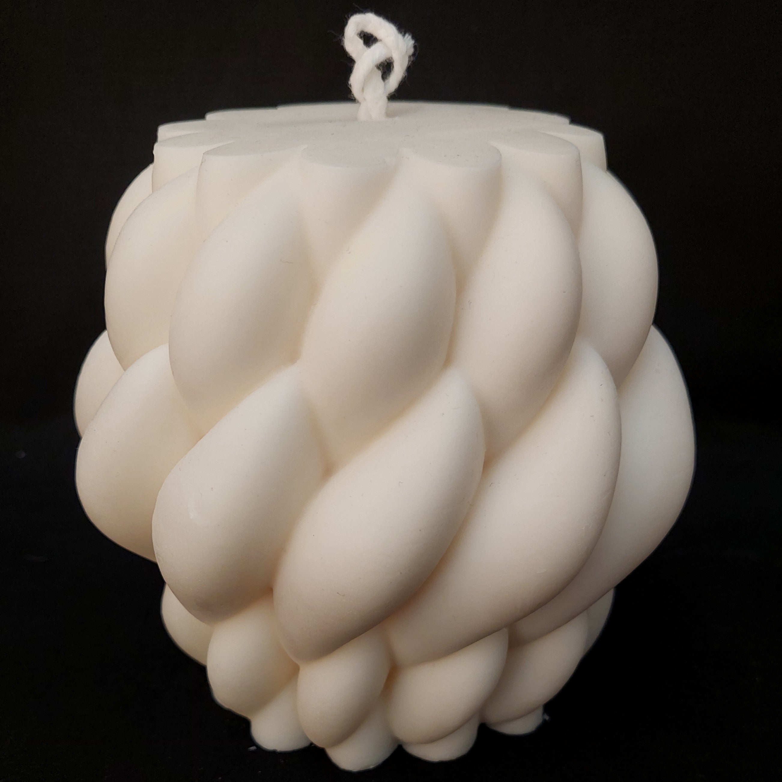 Sierkaars - Knoop XL