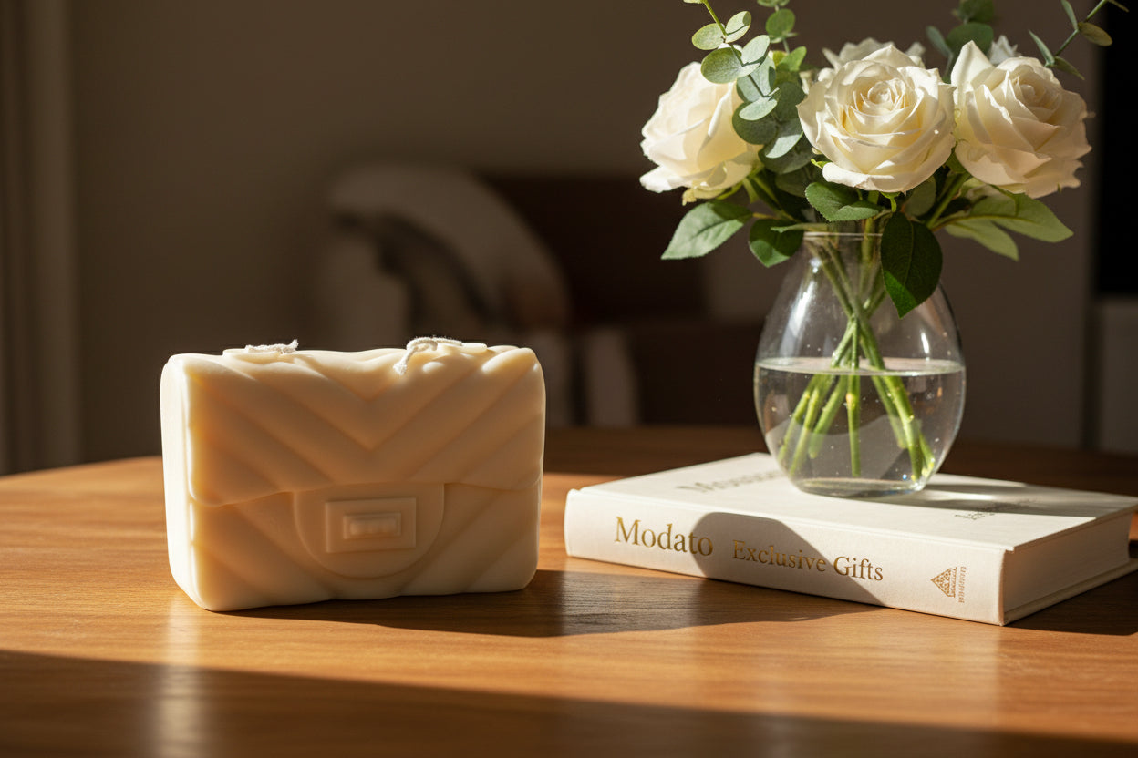 Sierkaars – Handtas