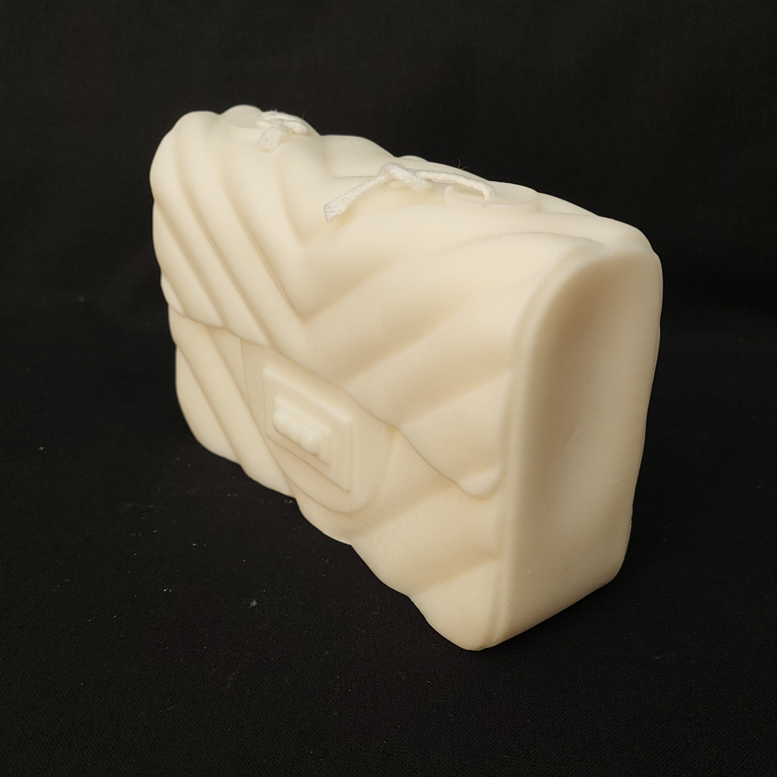 Sierkaars – Handtas