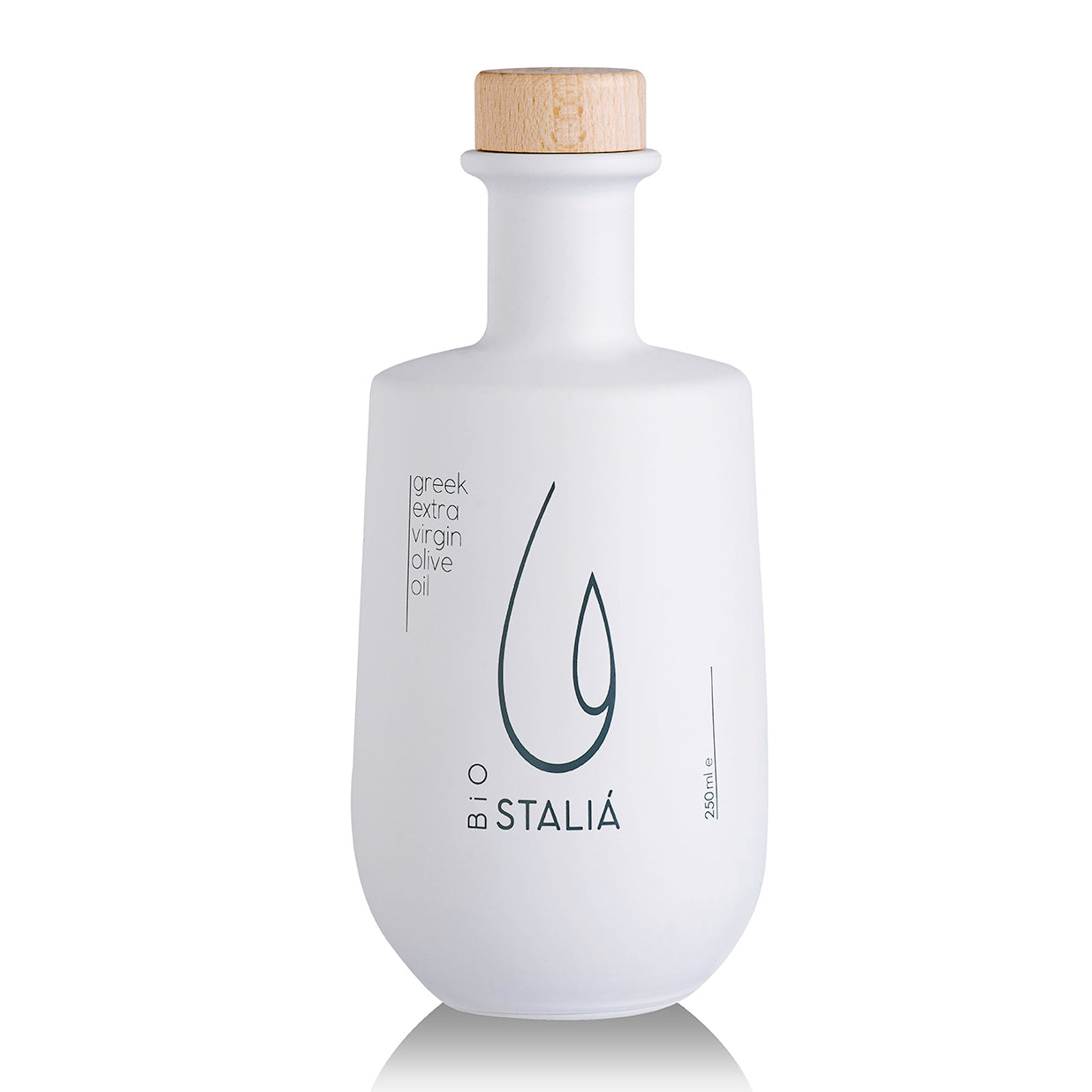 Premium biologische extra vierge olijfolie - 250 ml