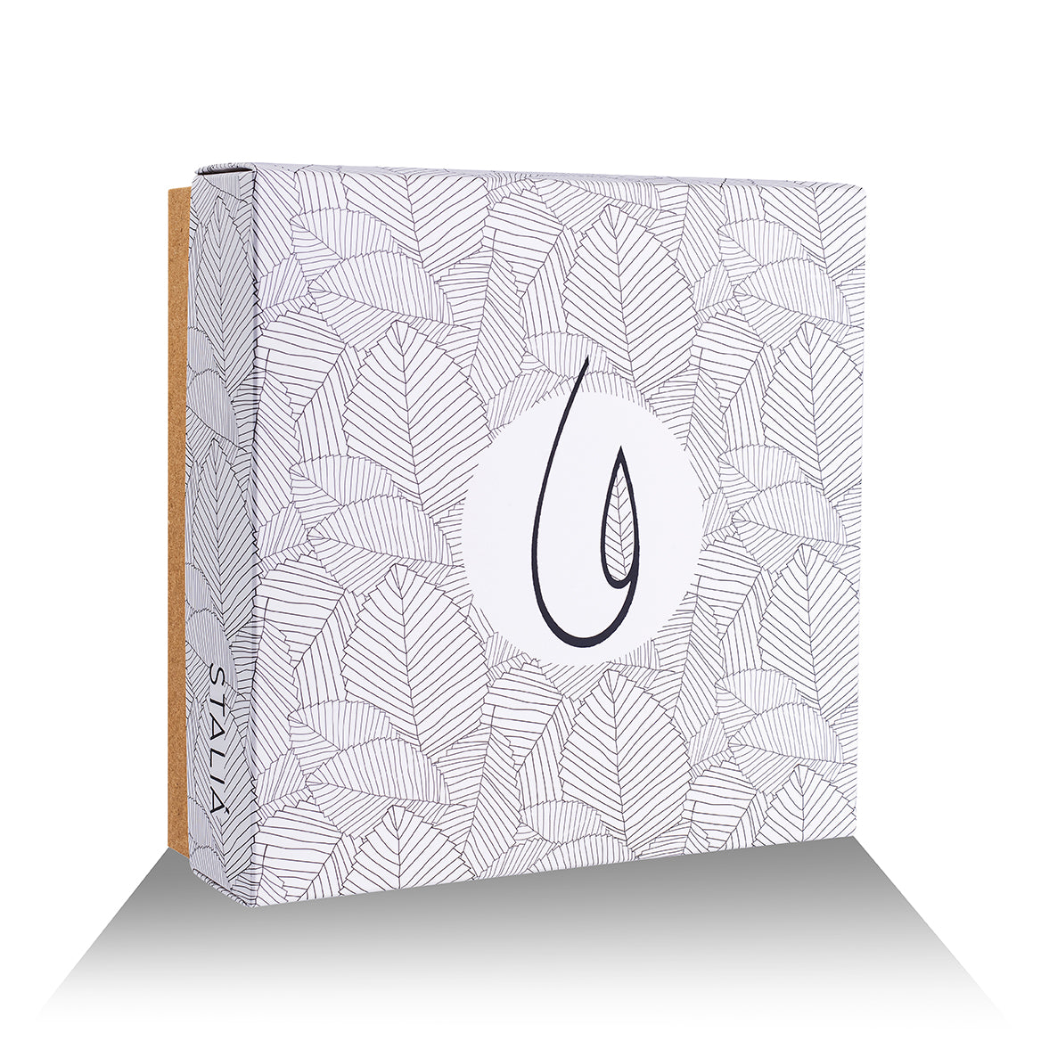 Luxe giftset - Premium extra vierge olijfolie 2 x 250 ml (grijs & wit)