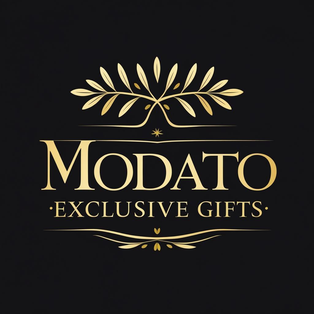 Modato Exclusive Gifts