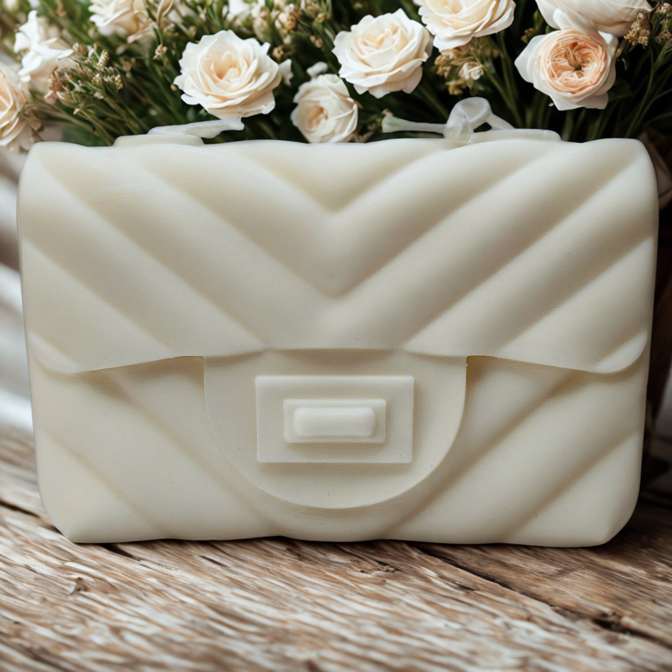 Sierkaars – Handtas (>350 g)