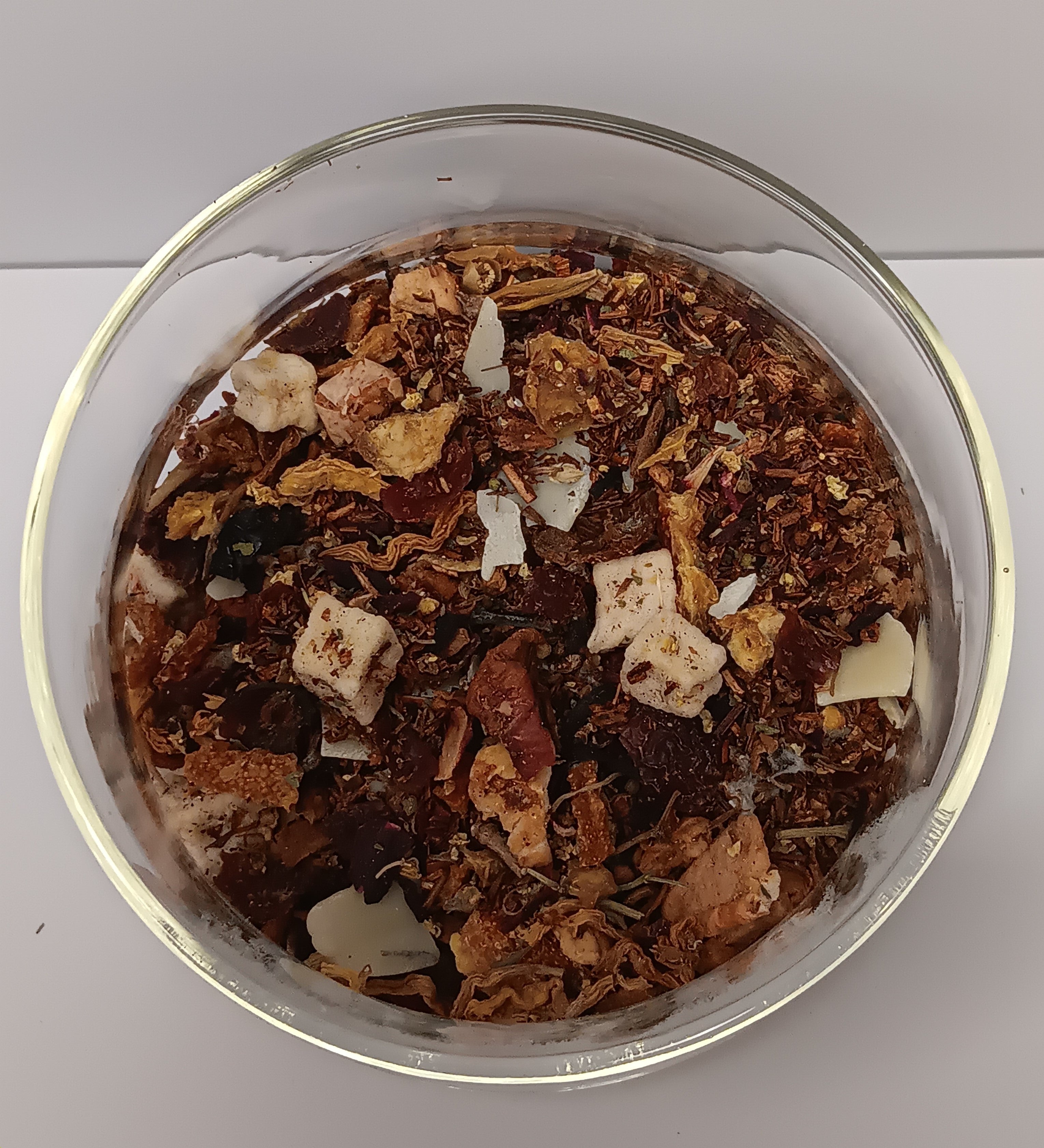 Divine Miracle kruidenthee