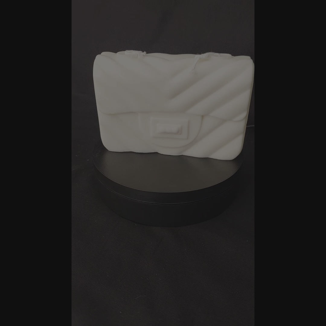 Sierkaars – Handtas