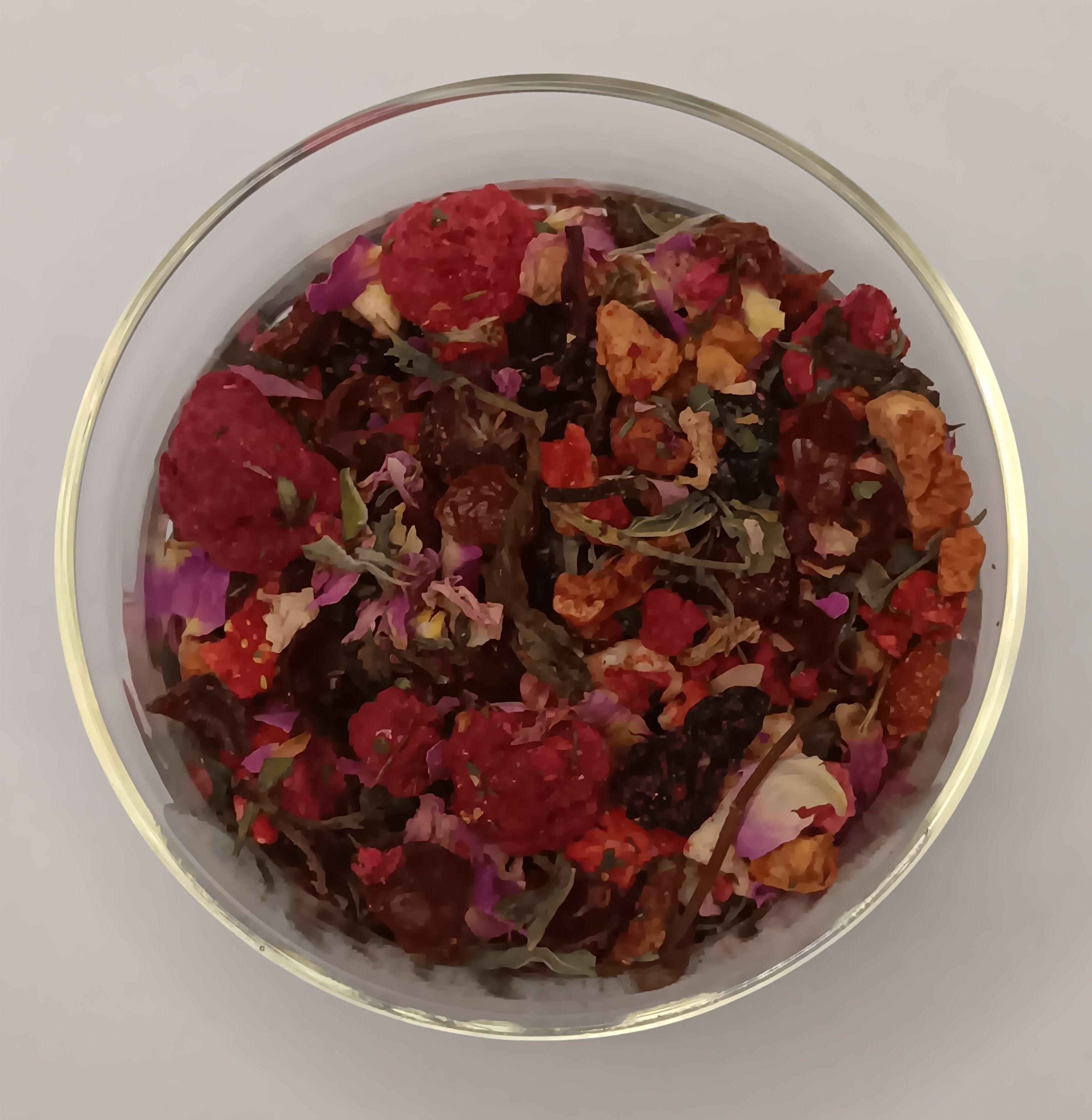 The road of Egypt kruidenthee